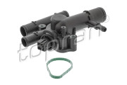 207 578 TOPRAN obal termostatu 207 578 TOPRAN