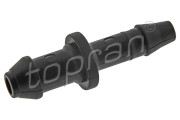 120 127 Konektor, vodní vedení ostřikovače TOPRAN