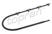 503 832 TOPRAN trubka prepadu 503 832 TOPRAN