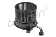 724 150 TOPRAN vnútorný ventilátor 724 150 TOPRAN