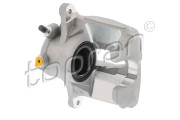 631 482 TOPRAN brzdový strmeň 631 482 TOPRAN