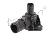 722 675 TOPRAN príruba chladenia 722 675 TOPRAN