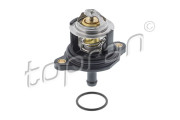 305 429 TOPRAN termostat chladenia 305 429 TOPRAN