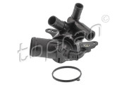 702 490 TOPRAN obal termostatu 702 490 TOPRAN