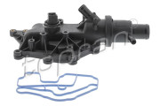 701 427 TOPRAN obal termostatu 701 427 TOPRAN