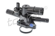702 675 Pouzdro termostatu TOPRAN