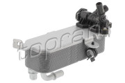 503 752 TOPRAN chladič oleja automatickej prevodovky 503 752 TOPRAN