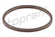 116 306 Těsnicí kroužek, hadice plnicího vzduchu TOPRAN