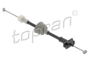 601 810 Lanko, otevření dveří TOPRAN