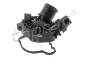 504 049 TOPRAN obal termostatu 504 049 TOPRAN