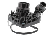 504 048 TOPRAN obal termostatu 504 048 TOPRAN