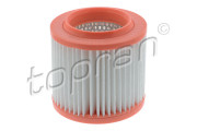 112 953 Vzduchový filtr TOPRAN