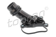 503 139 TOPRAN obal termostatu 503 139 TOPRAN