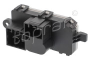 305 201 TOPRAN regulator, ventilator vnutorneho priestoru 305 201 TOPRAN