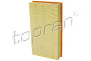 400 311 TOPRAN vzduchový filter 400 311 TOPRAN