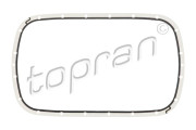 500 787 TOPRAN tesnenie olejovej vane automatickej prevodovky 500 787 TOPRAN