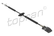 601 830 Lanko, otevření dveří TOPRAN