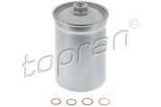 300 531 TOPRAN palivový filter 300 531 TOPRAN