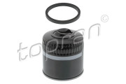 107 506 TOPRAN olejový filter 107 506 TOPRAN