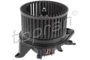 504 254 TOPRAN vnútorný ventilátor 504 254 TOPRAN