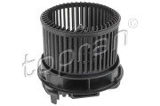 724 377 TOPRAN vnútorný ventilátor 724 377 TOPRAN