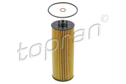108 078 TOPRAN olejový filter 108 078 TOPRAN