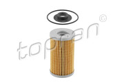 702 466 TOPRAN hydraulický filter automatickej prevodovky 702 466 TOPRAN