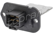 821 951 TOPRAN odpor vnútorného ventilátora 821 951 TOPRAN