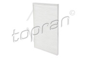 105 763 TOPRAN filter vnútorného priestoru 105 763 TOPRAN