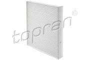302 081 TOPRAN filter vnútorného priestoru 302 081 TOPRAN
