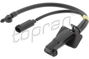 601 853 TOPRAN tryska ostrekovača skiel 601 853 TOPRAN