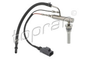 305 987 Vstřikovací jednotka, regenerace filtru sazí/pevných částic TOPRAN