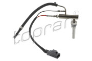 305 984 Vstřikovací jednotka, regenerace filtru sazí/pevných částic TOPRAN