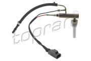 305 985 Vstřikovací jednotka, regenerace filtru sazí/pevných částic TOPRAN