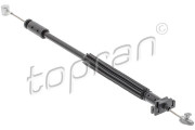 601 826 Lanko, otevření dveří TOPRAN