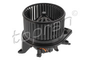 504 253 TOPRAN vnútorný ventilátor 504 253 TOPRAN