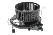 504 422 TOPRAN vnútorný ventilátor 504 422 TOPRAN