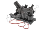 702 773 TOPRAN obal termostatu 702 773 TOPRAN