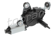 120 897 TOPRAN motor stieračov 120 897 TOPRAN