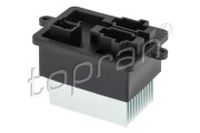 724 442 TOPRAN regulator, ventilator vnutorneho priestoru 724 442 TOPRAN