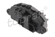 702 809 TOPRAN regulator, ventilator vnutorneho priestoru 702 809 TOPRAN