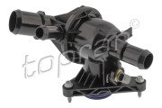 305 620 TOPRAN obal termostatu 305 620 TOPRAN
