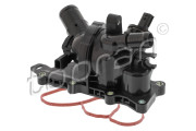 702 790 TOPRAN obal termostatu 702 790 TOPRAN