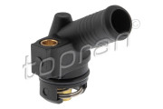 306 063 TOPRAN termostat chladenia oleja 306 063 TOPRAN