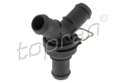 120 497 TOPRAN termostat chladenia 120 497 TOPRAN