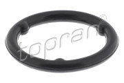118 006 TOPRAN tesnenie chladiča oleja 118 006 TOPRAN