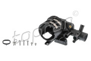 411 029 TOPRAN príruba chladenia 411 029 TOPRAN