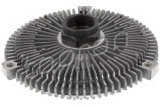 400 605 TOPRAN spojka ventilátora chladenia 400 605 TOPRAN