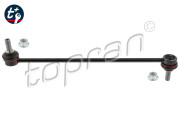 632 361 Tyč/vzpěra, stabilizátor t+ TOPRAN