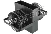 501 334 TOPRAN vnútorný ventilátor 501 334 TOPRAN